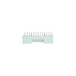 10 pcs : SJA20-13WSB - 2 MM W TO B CONNECTOR 13P HEADER