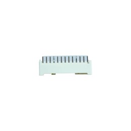 10 pcs : SJA20-13WSB - 2 MM W TO B CONNECTOR 13P HEADER