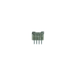 10 pcs : SJW20-08WLAB - 2 MM W TO B CONNECTOR 8P HEADER