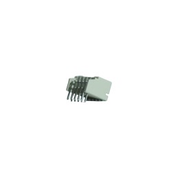 10 pcs : SJW20-10WLA - 2 MM W TO B CONNECTOR 10P HEADER