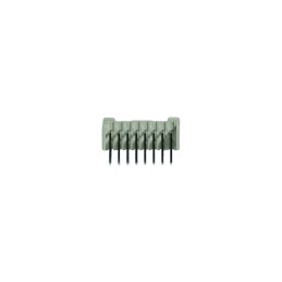 10 pcs : SJW20-16WLAB - 2 MM W TO B CONNECTOR 16 HEADER