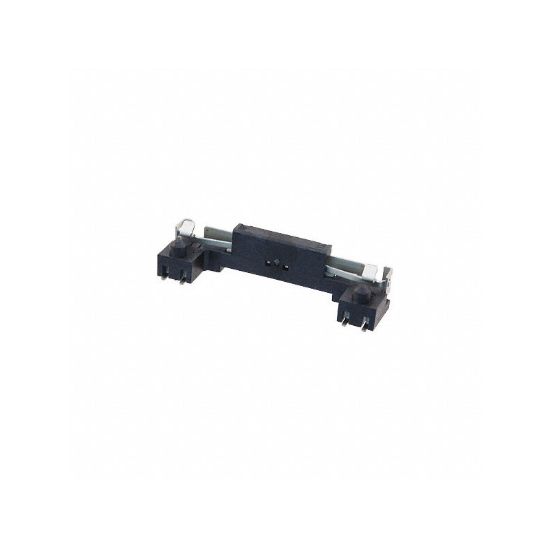 10 pcs : MM60-EZH059-B5-R650 - CONN MINI EXPRESS CARD LATCH SMD