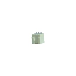 10 pcs : SJW2K-08WHA-ET - 2 MM W TO B CONNECTOR 8P HEADER
