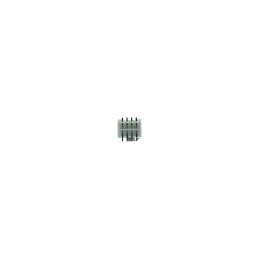 10 pcs : SJW2K-08WVA-ET - 2 MM W TO B CONNECTOR 8P HOUSING