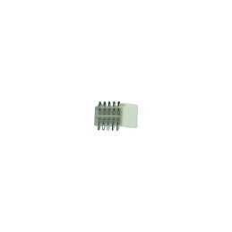 10 pcs : SJW2K-10WVA-ET - 2 MM W TO B CONNECTOR 10P HOUSIN