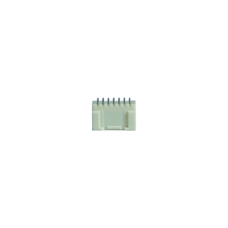 10 pcs : SJW2K-14WHA-ET - 2 MM W TO B CONNECTOR 14P HEADER