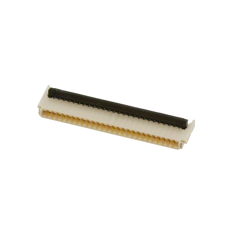 10 pcs : 5034802600 - CONN FFC FPC 26POS 0.5MM R/A