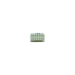 10 pcs : SJW2K-14WVA-ET - 2 MM W TO B CONNECTOR 14P HOUSIN