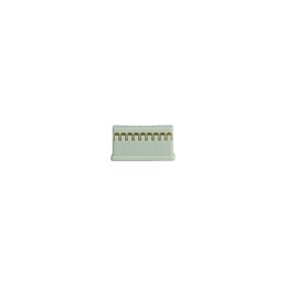 10 pcs : SJW2K-18HG - 2MM B TO W CONNECTOR 18P HOUSING