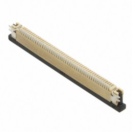 10 pcs : 68715014022 - CONN FPC TOP 50POS 0.5MM R/A