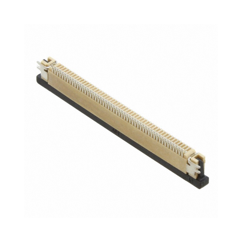 10 pcs : 68715014022 - CONN FPC TOP 50POS 0.5MM R/A