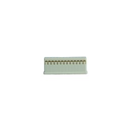 10 pcs : SJW2K-26HG - 2 MM W TO B CONNECTOR 26P HOUSIN