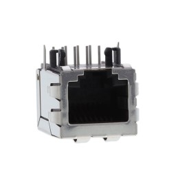 10 pcs : SS64800-056F - CONN MOD JACK