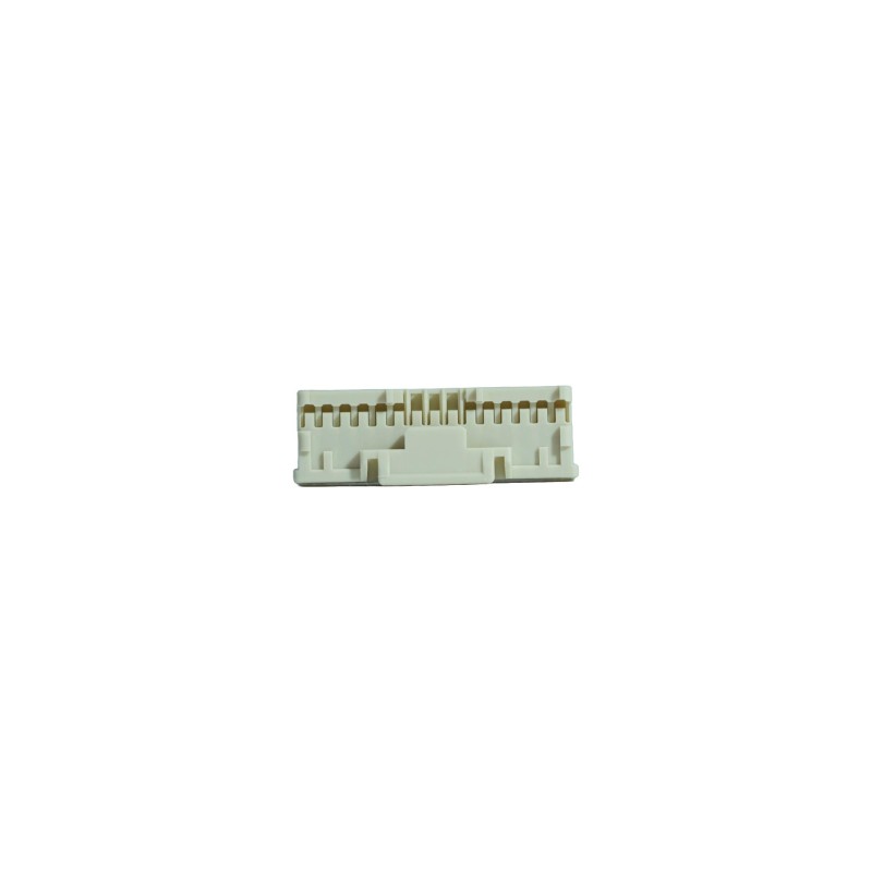 10 pcs : SJW2K-30HG - 2 MM W TO B CONNECTOR 30P HOUSIN