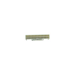 10 pcs : SJW2K-32HG - 2 MM W TO B CONNECTOR 32P HOUSIN