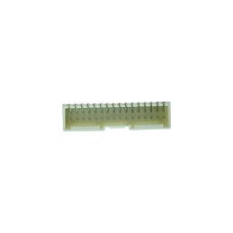 10 pcs : SJW2K-32WHA-ET - 2 MM W TO B CONNECTOR 32P HEADER