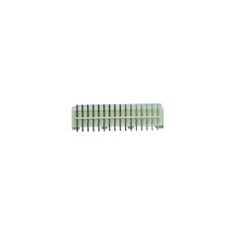 10 pcs : SJW2K-32WHA-ET - 2 MM W TO B CONNECTOR 32P HEADER
