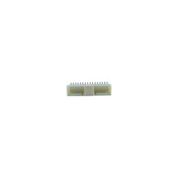 10 pcs : SJW2K-32WVA-ET - 2 MM W TO B CONNECTOR 32P HOUSIN