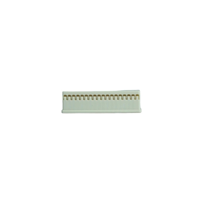 10 pcs : SJW2K-36HG - 2 MM W TO B CONNECTOR 36P HOUSIN