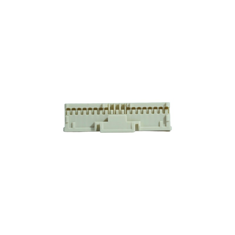 10 pcs : SJW2K-38HG - 2 MM W TO B CONNECTOR 38P HOUSIN