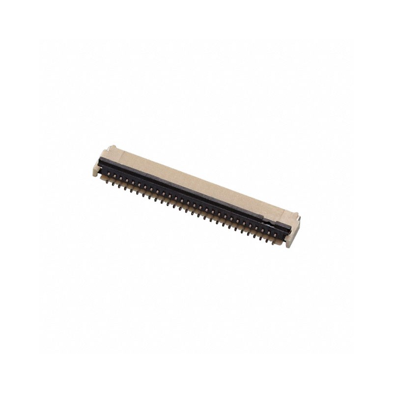 10 pcs : 687128182122 - CONN FFC FPC 28POS 0.5MM R/A