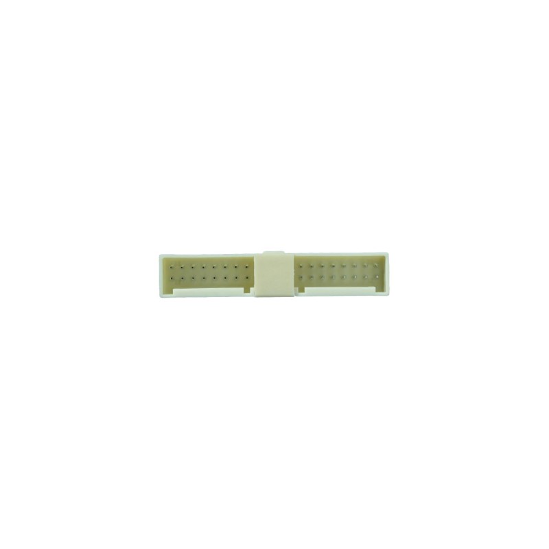 10 pcs : SJW2K-40WVA-ET - 2 MM W TO B CONNECTOR 40P HOUSIN