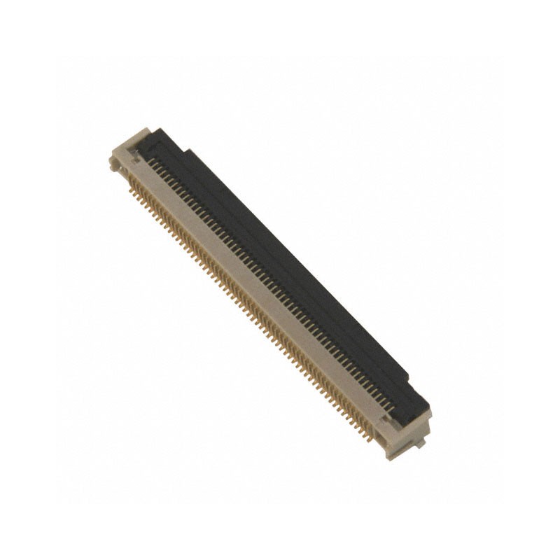 10 pcs : 5027906091 - CONN FPC BOTTOM 60POS 0.5MM R/A