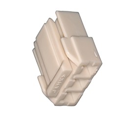 10 pcs : SMH25-03HG - 2.5 MM W TO B CONNECTOR 3P HOUSI