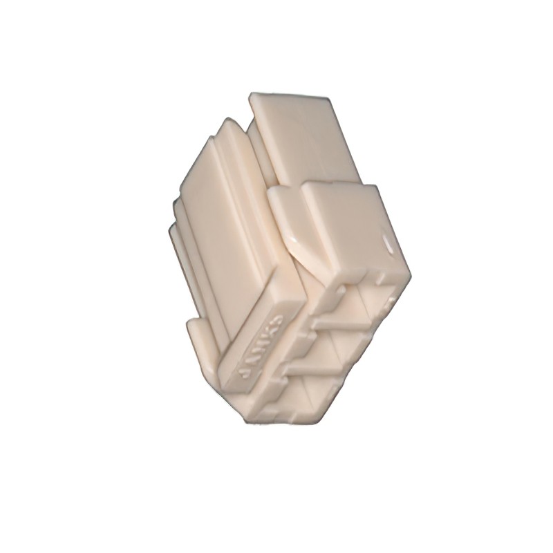 10 pcs : SMH25-03HG - 2.5 MM W TO B CONNECTOR 3P HOUSI