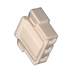 10 pcs : SMH25-03HG - 2.5 MM W TO B CONNECTOR 3P HOUSI