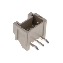 10 pcs : SMH25-03WL - 2.5 MM W TO B CONNECTOR 3P WAFER