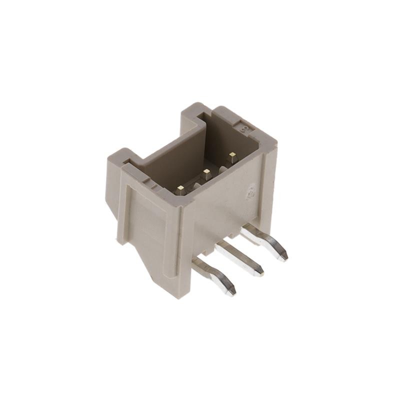 10 pcs : SMH25-03WL - 2.5 MM W TO B CONNECTOR 3P WAFER
