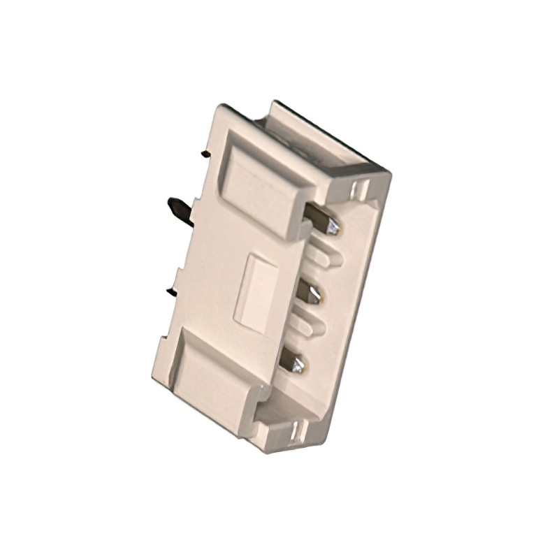 10 pcs : SMH25-03WS - 2.5 MM W TO B CONNECTOR 3P WAFER