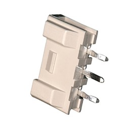 10 pcs : SMH25-03WS - 2.5 MM W TO B CONNECTOR 3P WAFER