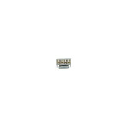 10 pcs : SMH25-04HG - 2.5 MM W TO B CONNECTOR 4P HOUSI