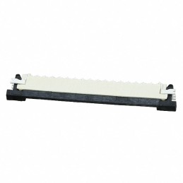 10 pcs : 686116183522 - CONN FFC BOTTOM 16POS 1MM R/A