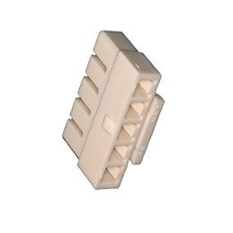 10 pcs : SMH25-05HG - 2.5 MM W TO B CONNECTOR 5P HOUSI