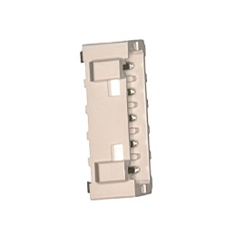10 pcs : SMH25-05WL - 2.5 MM W TO B CONNECTOR 5P WAFER