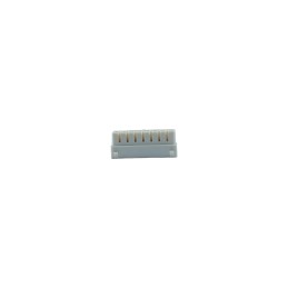 10 pcs : SMH25-08HG - 2.5 MM W TO B CONNECTOR 8P HOUSI