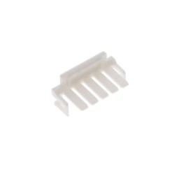 10 pcs : SNR20-05S - 2 MM W TO B CONNECTOR 5P RETAINE