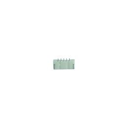 10 pcs : STA12-05WH-ET - 1.25 MM W TO B CONNECTOR 5P HEAD
