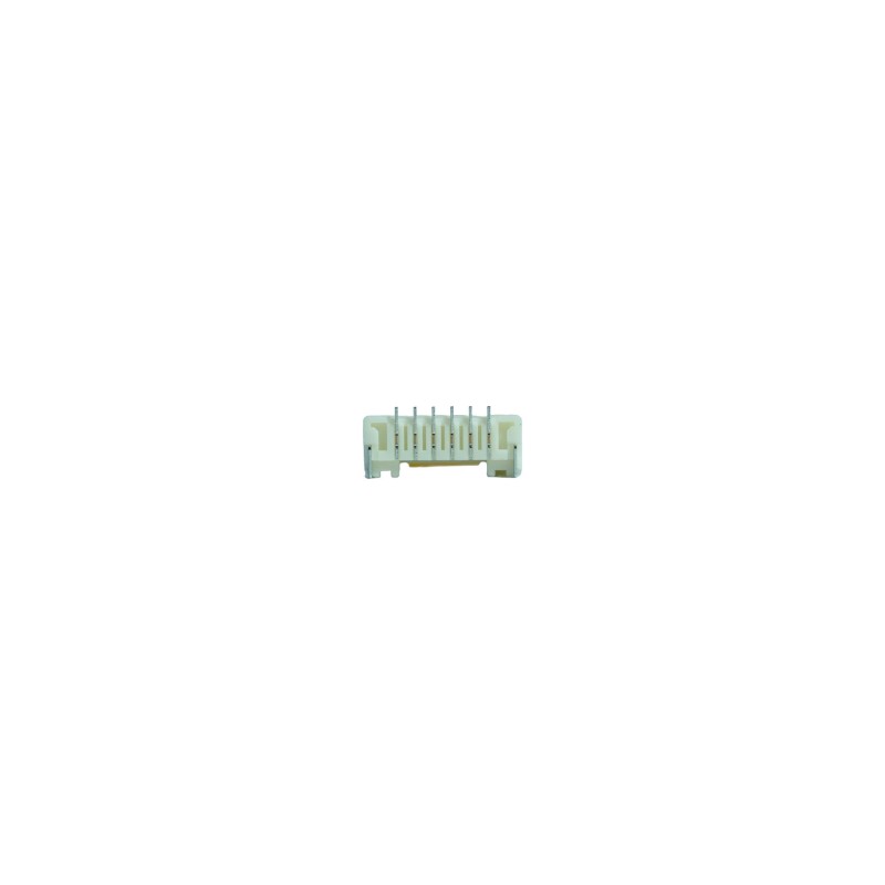 10 pcs : STA12-06WV-ET - 1.25 MM W TO B CONNECTOR 6P HEAD