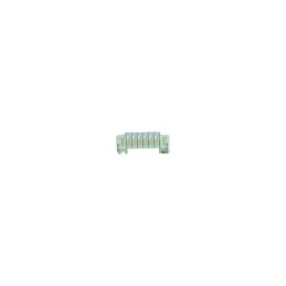 10 pcs : STA12-07WV-ET - 1.25 MM W TO B CONNECTOR 7P HEAD