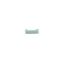 10 pcs : STA12-08WH-ET - 1.25 MM W TO B CONNECTOR 8P HEAD