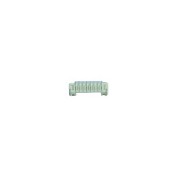 10 pcs : STA12-08WV-ET - 1.25 MM W TO B CONNECTOR 8P HEAD
