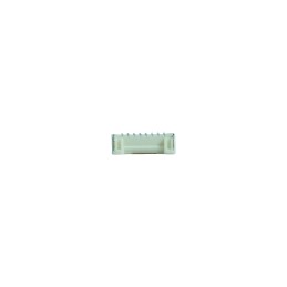10 pcs : STA12-08WV-ET - 1.25 MM W TO B CONNECTOR 8P HEAD