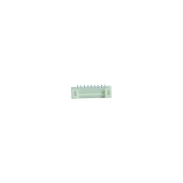 10 pcs : STA12-09WH-ET - 1.25 MM W TO B CONNECTOR 9P HEAD