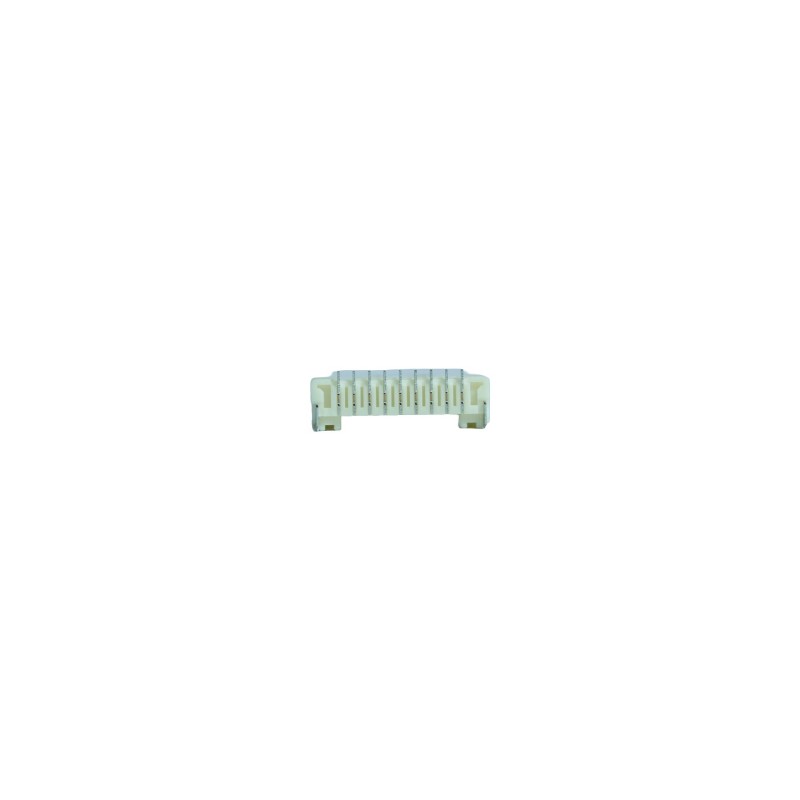 10 pcs : STA12-09WV-ET - 1.25 MM W TO B CONNECTOR 9P HEAD