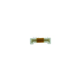 10 pcs : STA12-09WV-ET - 1.25 MM W TO B CONNECTOR 9P HEAD