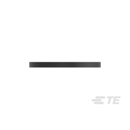 10 pcs : 2267473-4 - CONN PERIPHERAL SEAL 13 BLACK